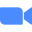 Zoom Meeting Icon
